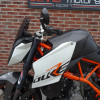 KTM Super Duke 990R # 2012 # 21.300KM # Full Akrapovic!