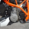 KTM Super Duke 990R # 2012 # 21.300KM # Full Akrapovic!