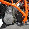 KTM Super Duke 990R # 2012 # 21.300KM # Full Akrapovic!
