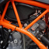 KTM Super Duke 990R # 2012 # 21.300KM # Full Akrapovic!