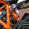 KTM Super Duke 990R # 2012 # 21.300KM # Full Akrapovic!