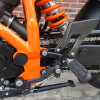 KTM Super Duke 990R # 2012 # 21.300KM # Full Akrapovic!