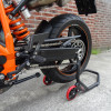 KTM Super Duke 990R # 2012 # 21.300KM # Full Akrapovic!