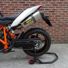 KTM Super Duke 990R # 2012 # 21.300KM # Full Akrapovic!