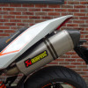 KTM Super Duke 990R # 2012 # 21.300KM # Full Akrapovic!