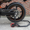 KTM Super Duke 990R # 2012 # 21.300KM # Full Akrapovic!
