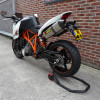 KTM Super Duke 990R # 2012 # 21.300KM # Full Akrapovic!