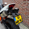KTM Super Duke 990R # 2012 # 21.300KM # Full Akrapovic!