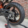 KTM Super Duke 990R # 2012 # 21.300KM # Full Akrapovic!