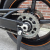 KTM Super Duke 990R # 2012 # 21.300KM # Full Akrapovic!