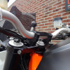 KTM Super Duke 990R # 2012 # 21.300KM # Full Akrapovic!