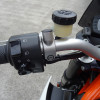 KTM Super Duke 990R # 2012 # 21.300KM # Full Akrapovic!