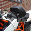 KTM Super Duke 990R # 2012 # 21.300KM # Full Akrapovic!