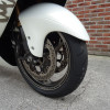 Suzuki GSX-R1300 Hayabusa # 2010 # White Edtion # 33.700KM #