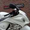 Suzuki GSX-R1300 Hayabusa # 2010 # White Edtion # 33.700KM #