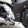 Suzuki GSX-R1300 Hayabusa # 2010 # White Edtion # 33.700KM #