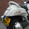 Suzuki GSX-R1300 Hayabusa # 2010 # White Edtion # 33.700KM #