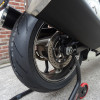 Suzuki GSX-R1300 Hayabusa # 2010 # White Edtion # 33.700KM #