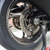 Suzuki GSX-R1300 Hayabusa # 2010 # White Edtion # 33.700KM #