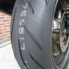 Suzuki GSX-R1300 Hayabusa # 2010 # White Edtion # 33.700KM #