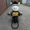 Suzuki GSX-R1300 Hayabusa # 2010 # White Edtion # 33.700KM #