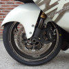 Suzuki GSX-R1300 Hayabusa # 2010 # White Edtion # 33.700KM #