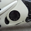 Suzuki GSX-R1300 Hayabusa # 2010 # White Edtion # 33.700KM #