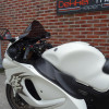 Suzuki GSX-R1300 Hayabusa # 2010 # White Edtion # 33.700KM #