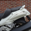 Suzuki GSX-R1300 Hayabusa # 2010 # White Edtion # 33.700KM #