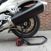 Suzuki GSX-R1300 Hayabusa # 2010 # White Edtion # 33.700KM #