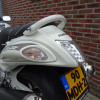 Suzuki GSX-R1300 Hayabusa # 2010 # White Edtion # 33.700KM #