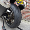 Suzuki GSX-R1300 Hayabusa # 2010 # White Edtion # 33.700KM #