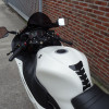 Suzuki GSX-R1300 Hayabusa # 2010 # White Edtion # 33.700KM #