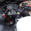 Suzuki GSX-R1300 Hayabusa # 2010 # White Edtion # 33.700KM #