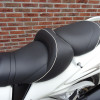Suzuki GSX-R1300 Hayabusa # 2010 # White Edtion # 33.700KM #