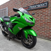 Kawasaki ZZR1400 # ABS / KTRC # 2014 # 13.200KM # Als Nieuw!
