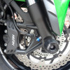 Kawasaki ZZR1400 # ABS / KTRC # 2014 # 13.200KM # Als Nieuw!