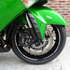 Kawasaki ZZR1400 # ABS / KTRC # 2014 # 13.200KM # Als Nieuw!