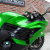 Kawasaki ZZR1400 # ABS / KTRC # 2014 # 13.200KM # Als Nieuw!