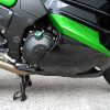 Kawasaki ZZR1400 # ABS / KTRC # 2014 # 13.200KM # Als Nieuw!
