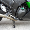 Kawasaki ZZR1400 # ABS / KTRC # 2014 # 13.200KM # Als Nieuw!