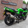 Kawasaki ZZR1400 # ABS / KTRC # 2014 # 13.200KM # Als Nieuw!