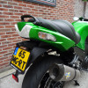 Kawasaki ZZR1400 # ABS / KTRC # 2014 # 13.200KM # Als Nieuw!