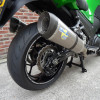 Kawasaki ZZR1400 # ABS / KTRC # 2014 # 13.200KM # Als Nieuw!