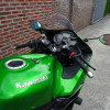 Kawasaki ZZR1400 # ABS / KTRC # 2014 # 13.200KM # Als Nieuw!
