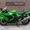 Kawasaki ZZR1400 # ABS / KTRC # 2014 # 13.200KM # Als Nieuw!