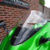 Kawasaki ZZR1400 # ABS / KTRC # 2014 # 13.200KM # Als Nieuw!