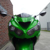 Kawasaki ZZR1400 # ABS / KTRC # 2014 # 13.200KM # Als Nieuw!