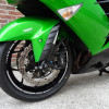 Kawasaki ZZR1400 # ABS / KTRC # 2014 # 13.200KM # Als Nieuw!
