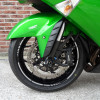 Kawasaki ZZR1400 # ABS / KTRC # 2014 # 13.200KM # Als Nieuw!